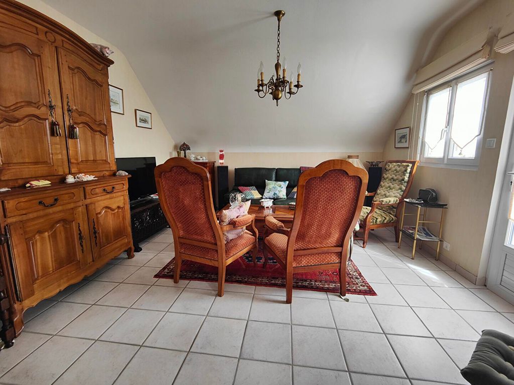 Achat maison à vendre 4 chambres 115 m² - Saint-Nazaire
