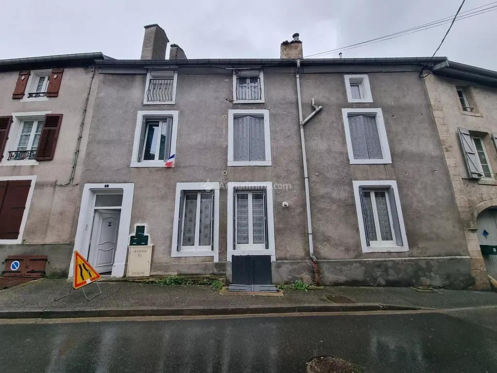 Achat appartement à vendre 6 pièces 172 m² - Neufchâteau