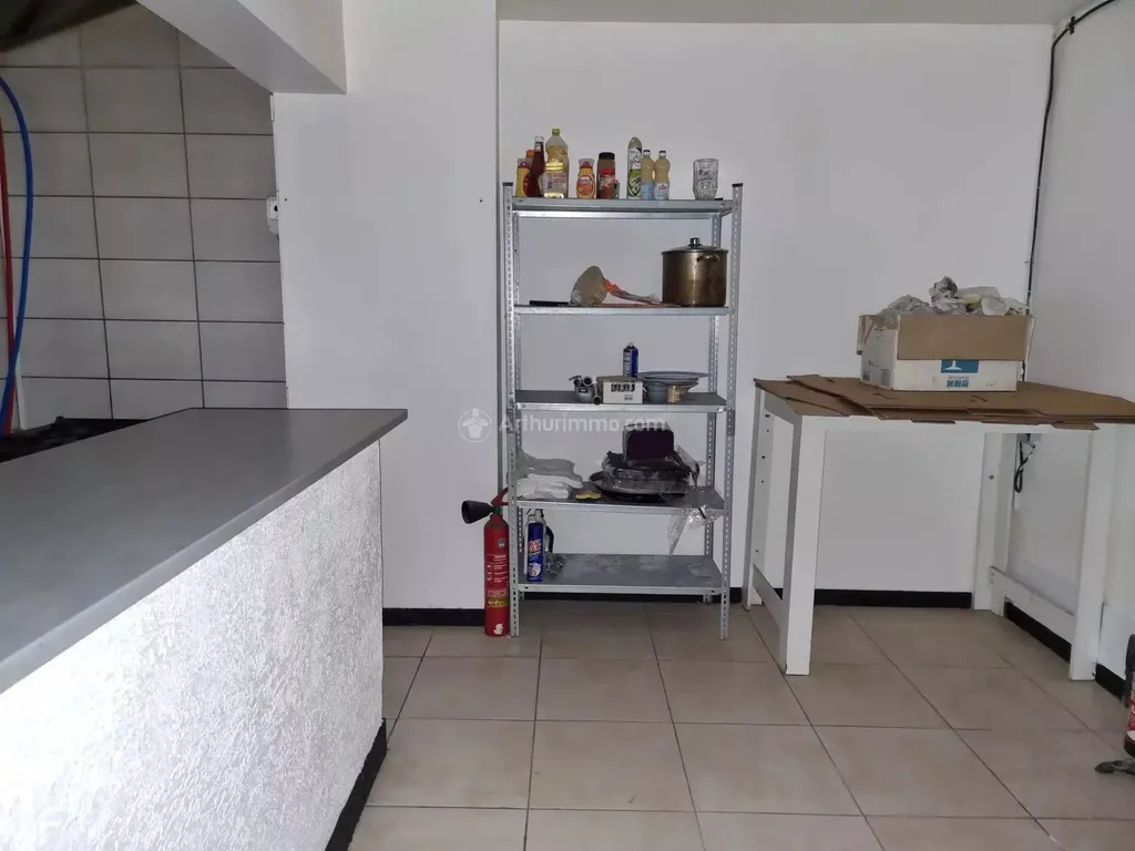 Achat appartement 5 pièce(s) Neufchâteau