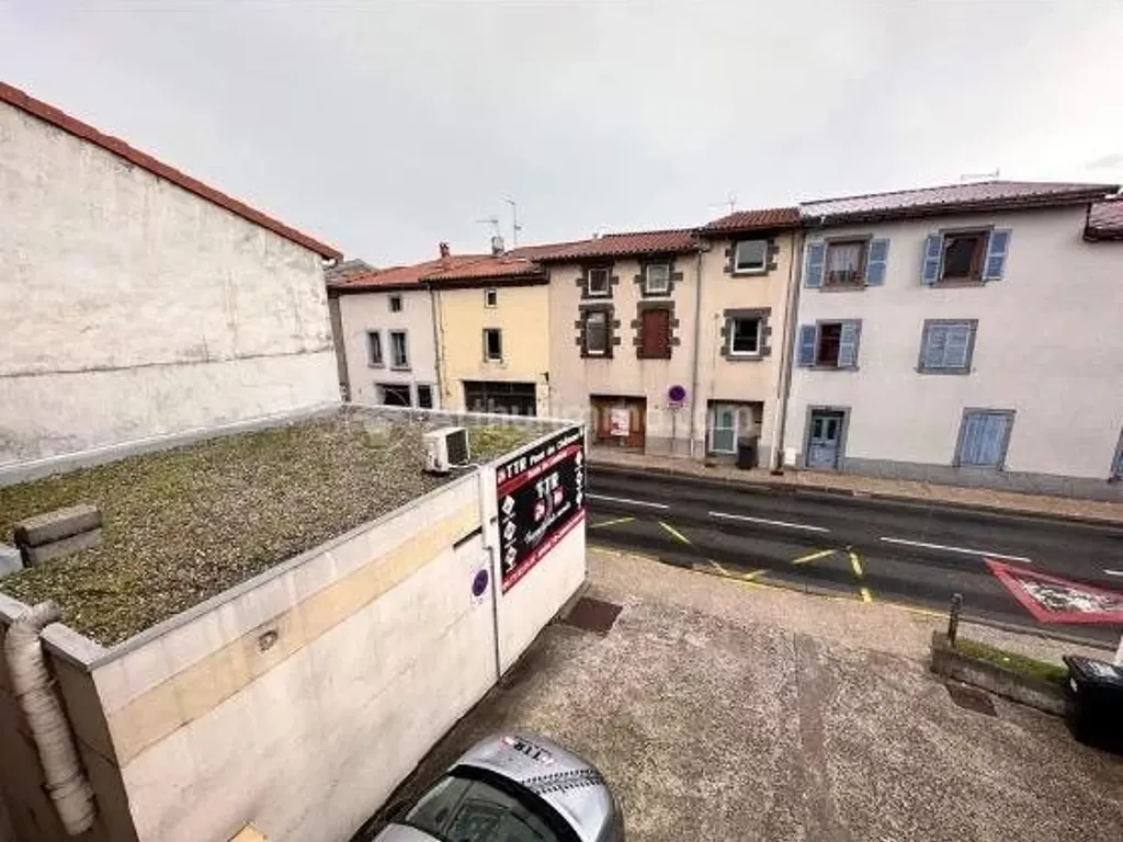 Achat appartement à vendre 8 pièces 448 m² - Pont-du-Château