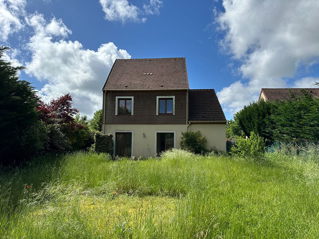 Achat maison 4 chambre(s) - Milly-la-Forêt