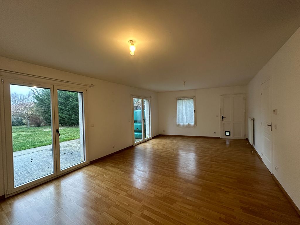 Achat maison 4 chambre(s) - Milly-la-Forêt