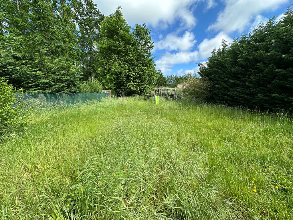 Achat maison 4 chambre(s) - Milly-la-Forêt