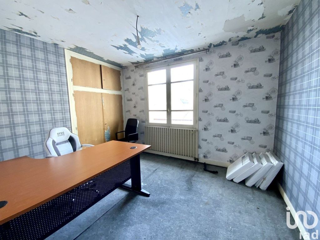 Achat appartement à vendre 9 pièces 230 m² - Romorantin-Lanthenay