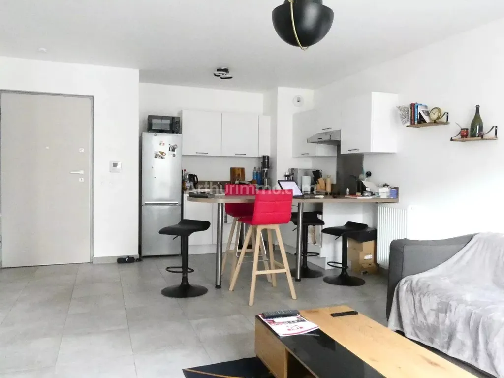 Achat appartement 2 pièce(s) Clamart