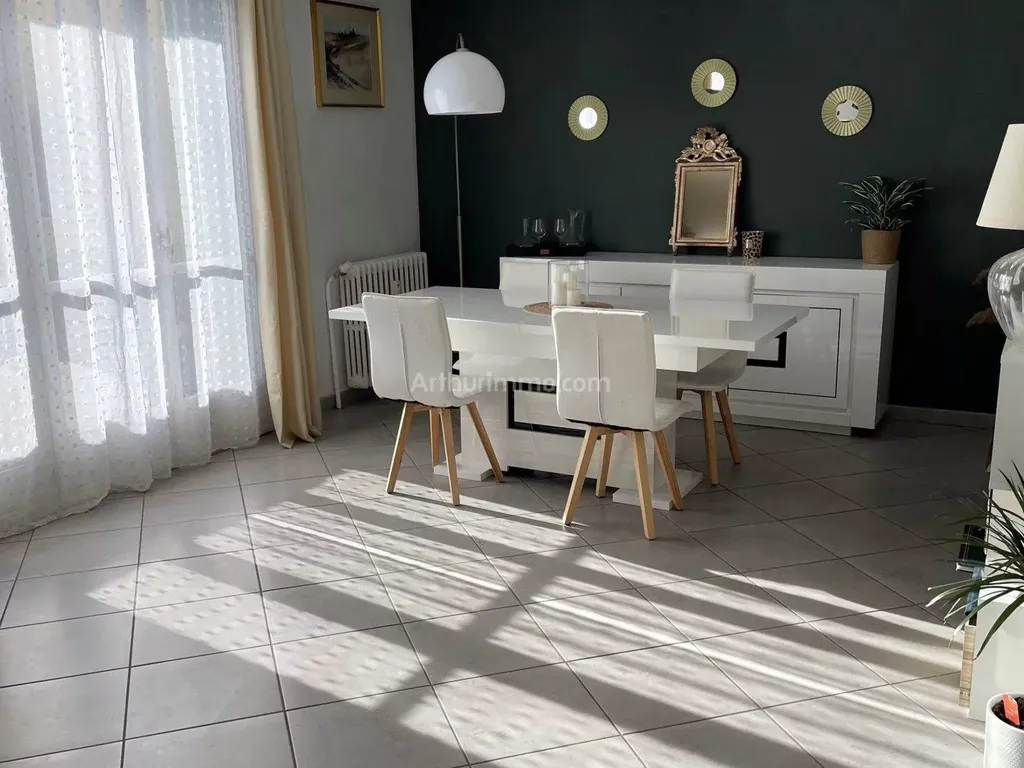 Achat appartement à vendre 3 pièces 81 m² - Digne-les-Bains