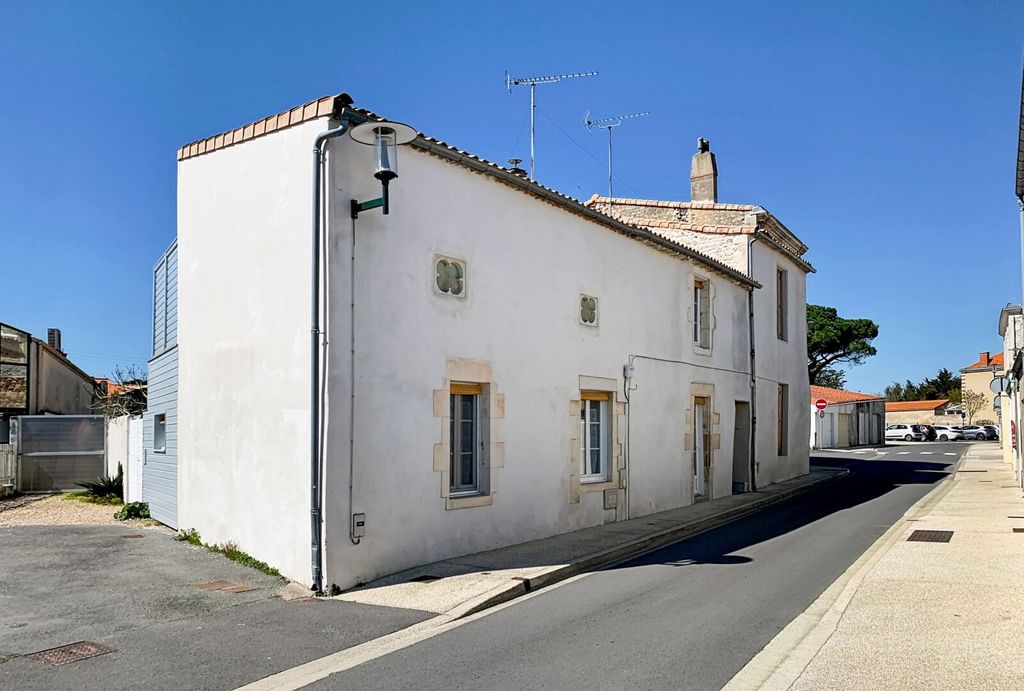 Achat maison 2 chambre(s) - La Tremblade