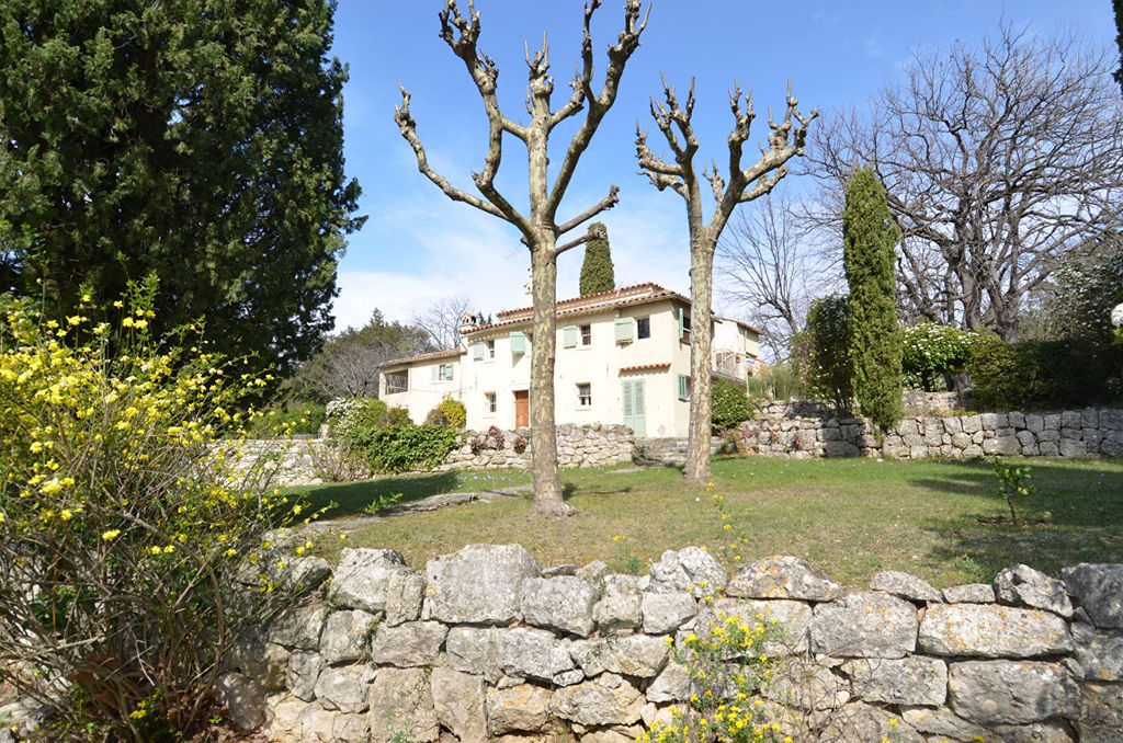 Achat maison 5 chambre(s) - Le Rouret