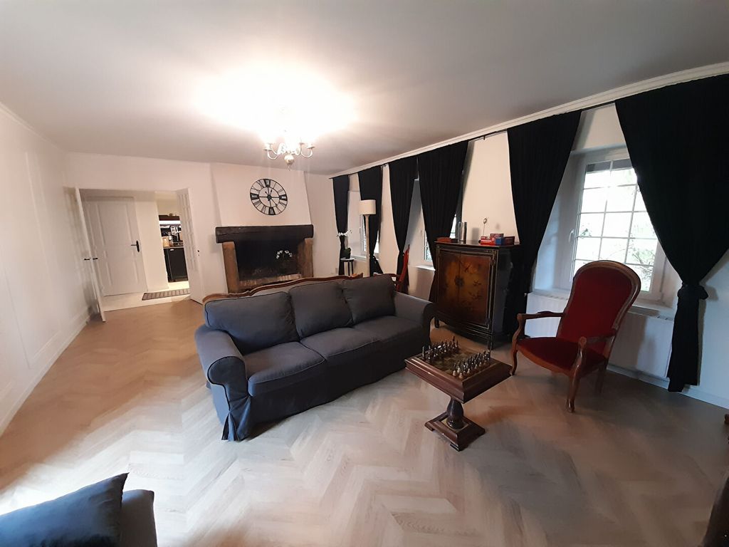 Achat maison 6 chambre(s) - L'Aigle