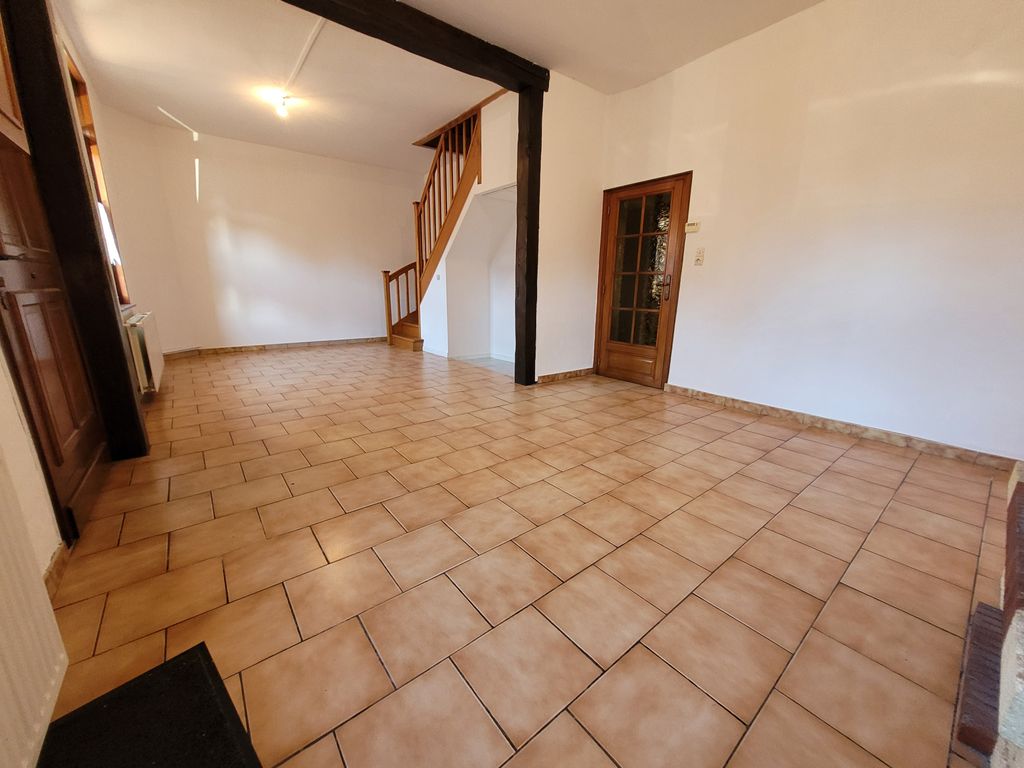 Achat maison à vendre 2 chambres 80 m² - Beuvry