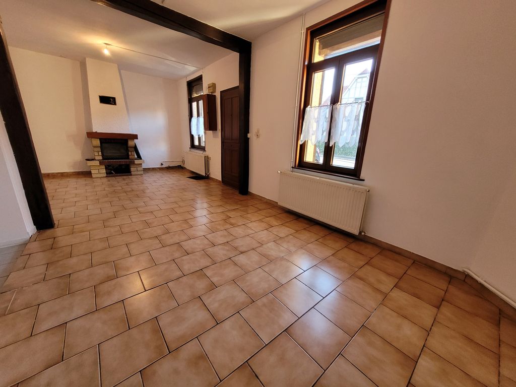 Achat maison 2 chambre(s) - Beuvry