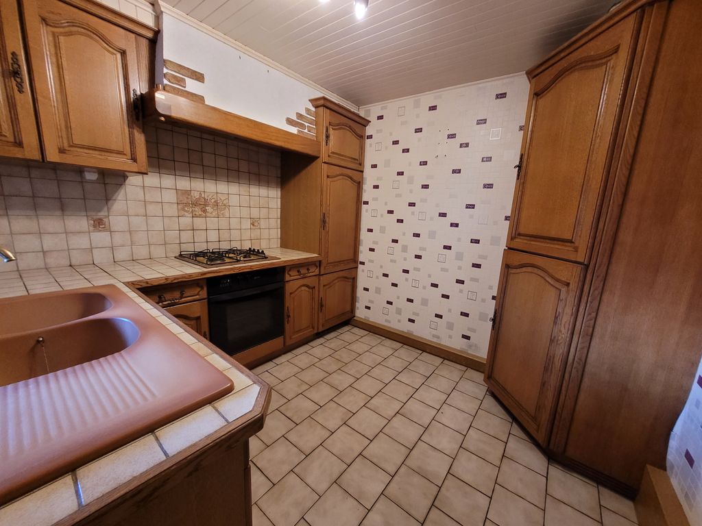 Achat maison 2 chambre(s) - Beuvry