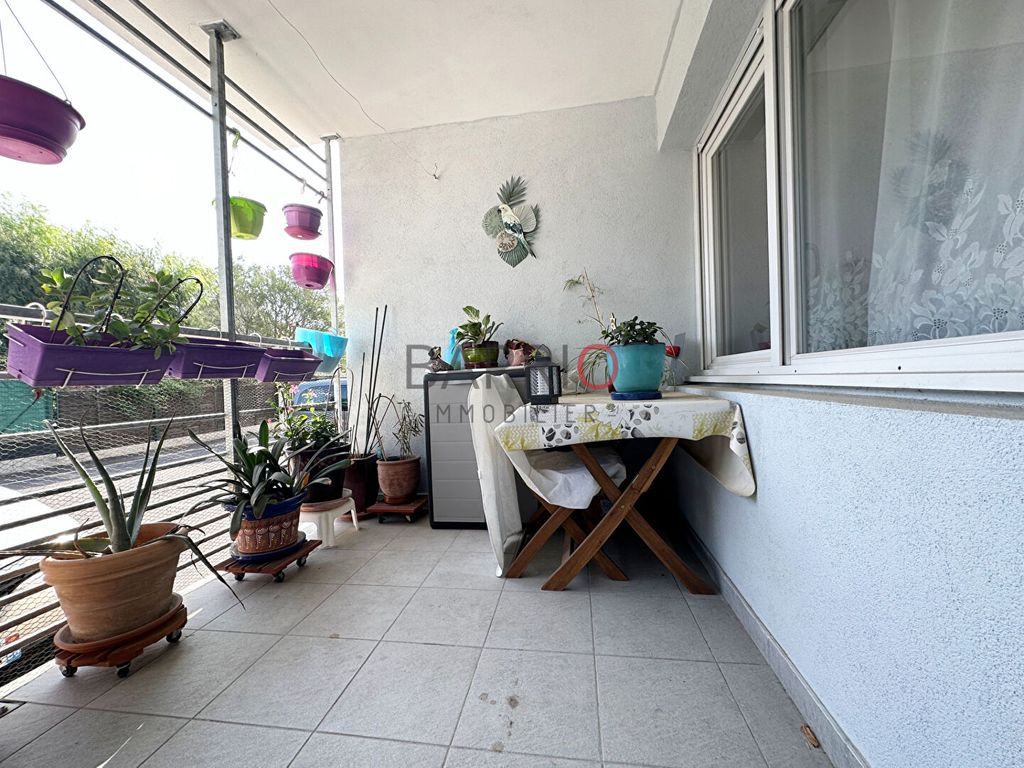 Achat appartement à vendre 3 pièces 61 m² - Argelès-sur-Mer