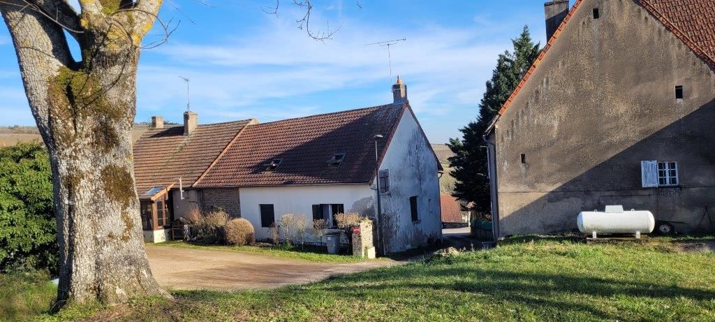 Achat maison 3 chambre(s) - Saint-Maurice-lès-Couches