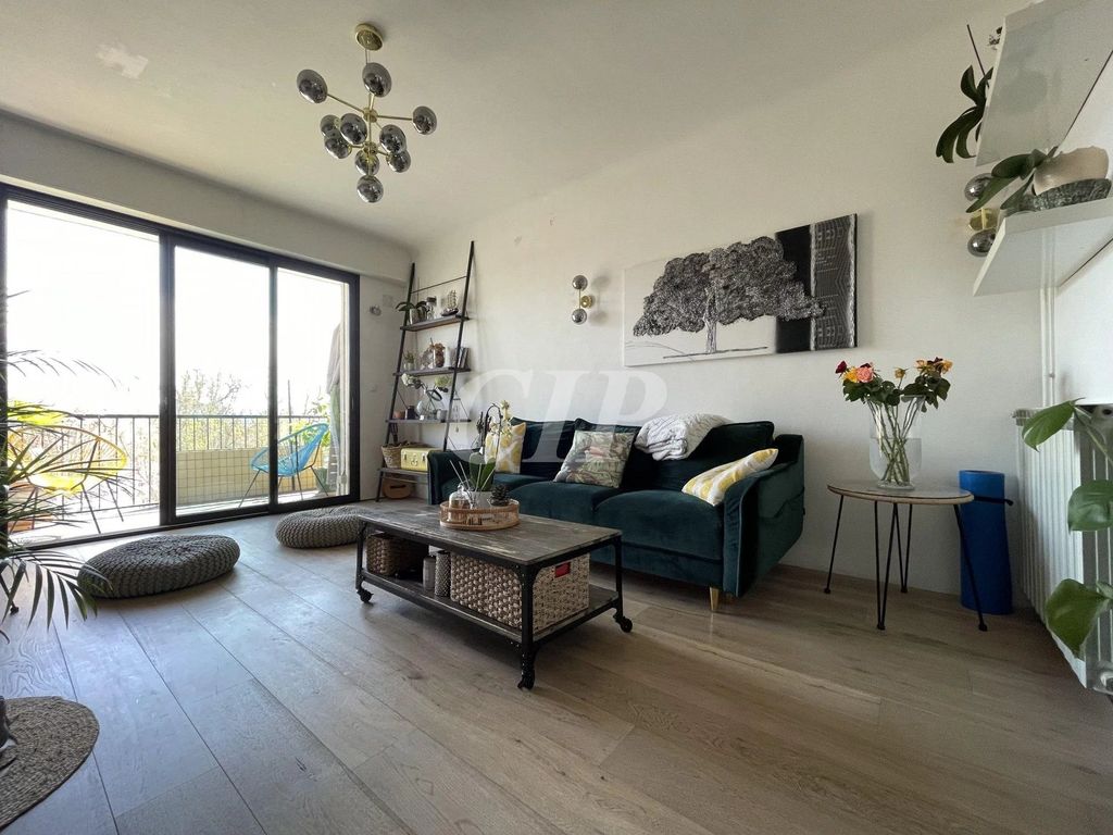 Achat appartement à vendre 3 pièces 73 m² - Aix-en-Provence