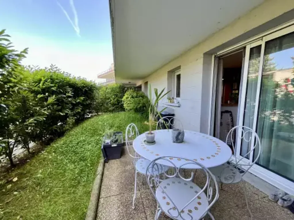 Achat appartement à vendre 2 pièces 48 m² - Orléans