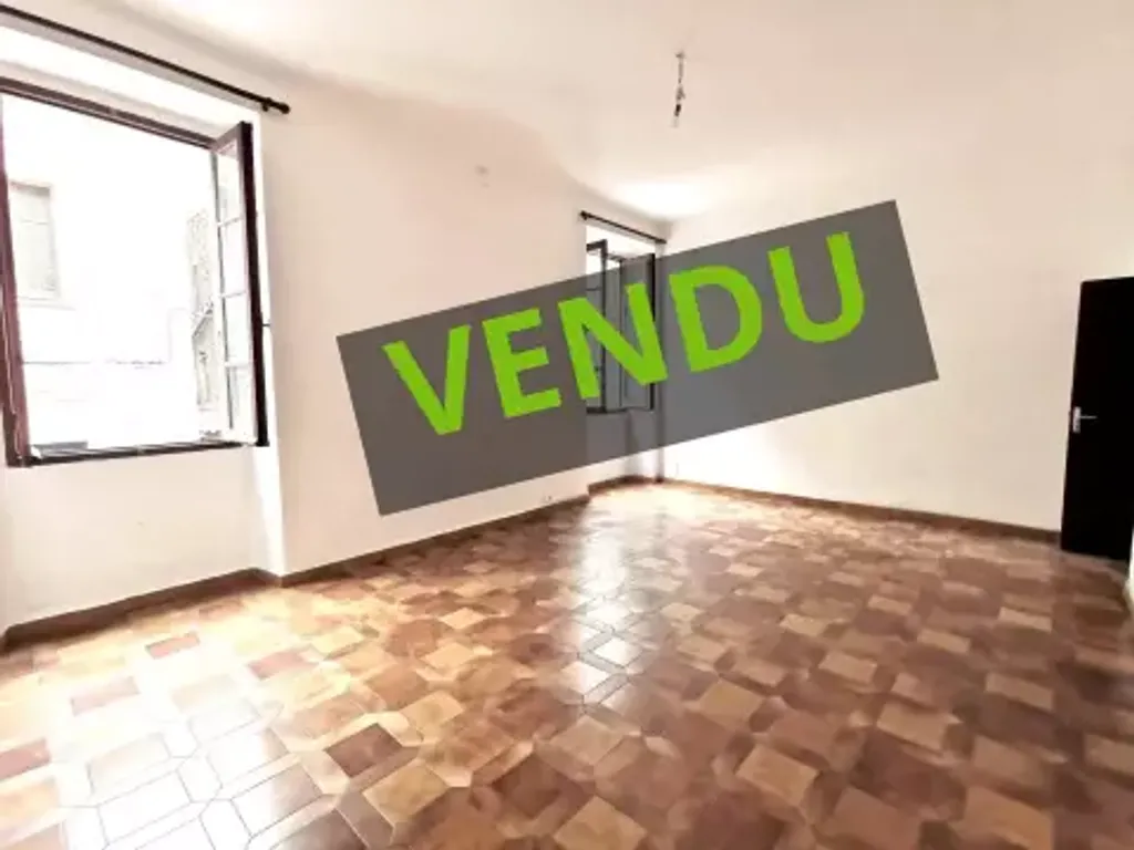 Achat appartement à vendre 3 pièces 63 m² - Propriano