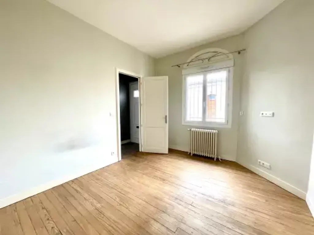 Achat maison 2 chambre(s) - Bègles