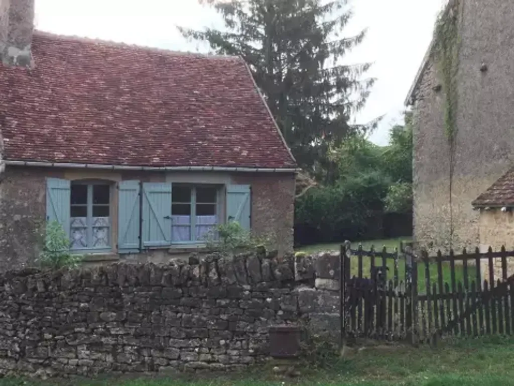 Achat maison 2 chambre(s) - Montenoison