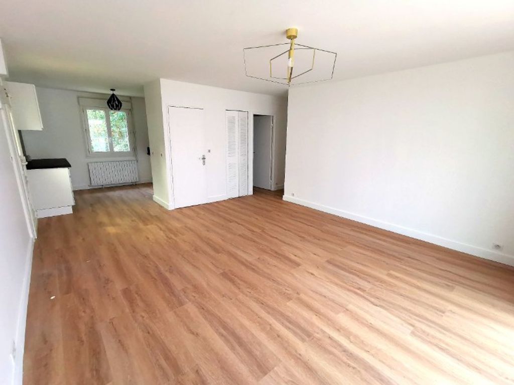 Achat maison à vendre 3 chambres 89 m² - Ableiges