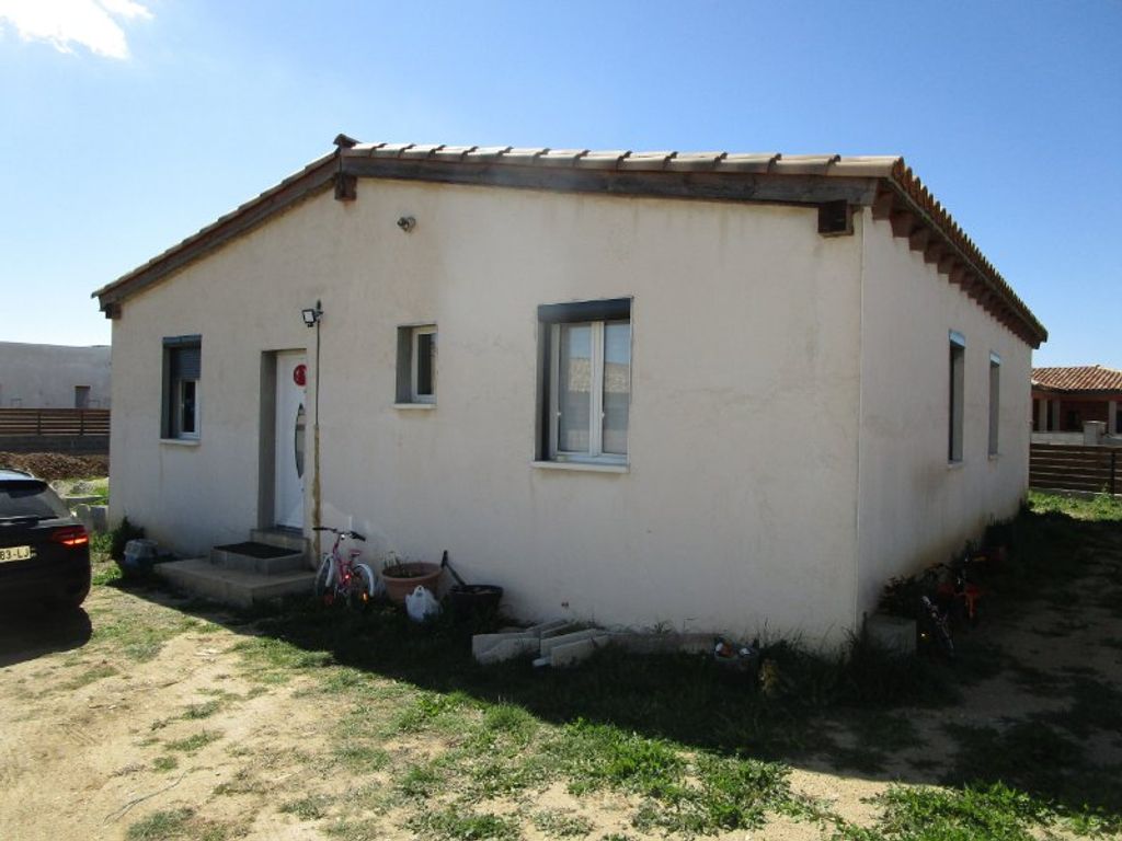 Achat maison 3 chambre(s) - Carcassonne