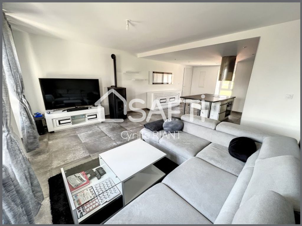 Achat appartement à vendre 3 pièces 112 m² - Saint-Cassien