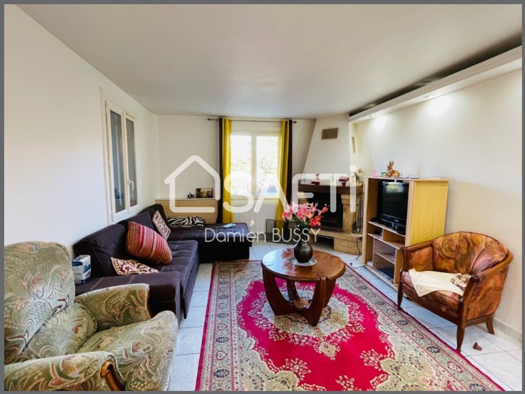 Achat maison 3 chambre(s) - Bonnières-sur-Seine