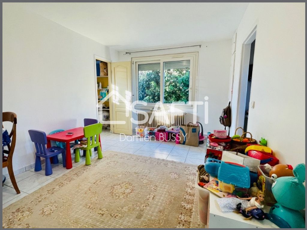 Achat maison 3 chambre(s) - Bonnières-sur-Seine