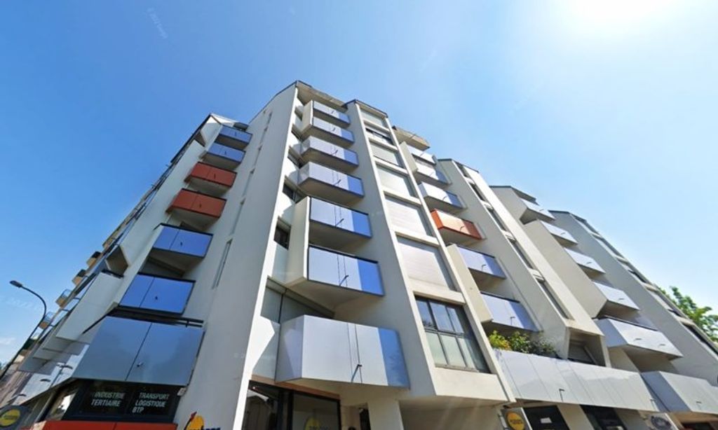 Achat appartement à vendre 2 pièces 50 m² - Pau