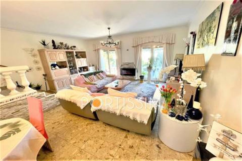 Achat maison 4 chambre(s) - Cagnes-sur-Mer