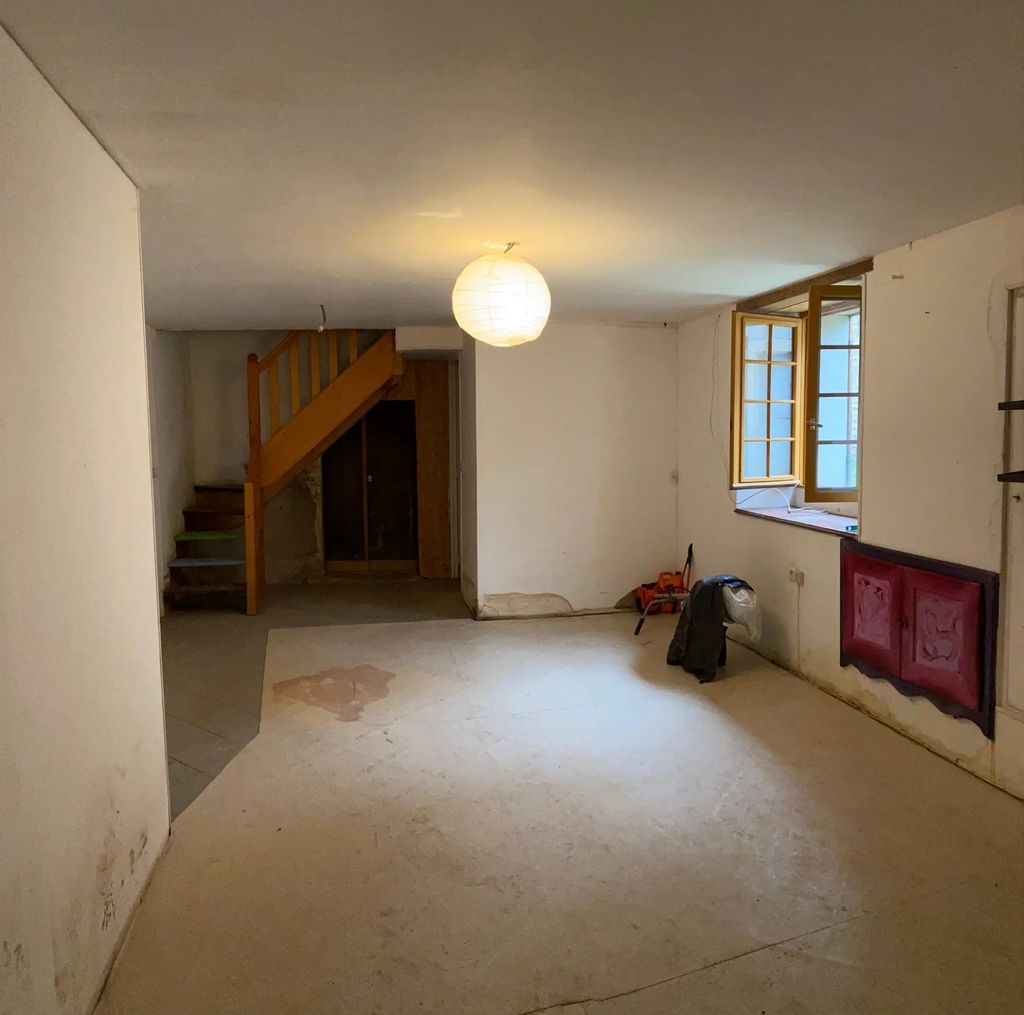 Achat maison 2 chambre(s) - Grosbois-en-Montagne