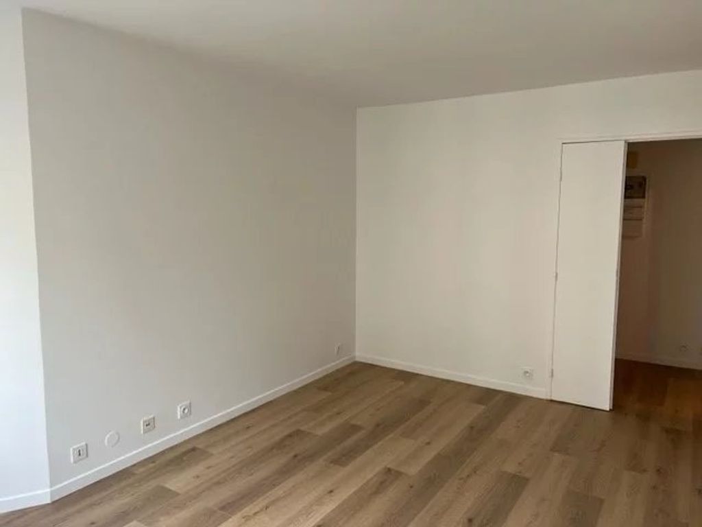 Achat appartement 1 pièce(s) Paris 13ème arrondissement