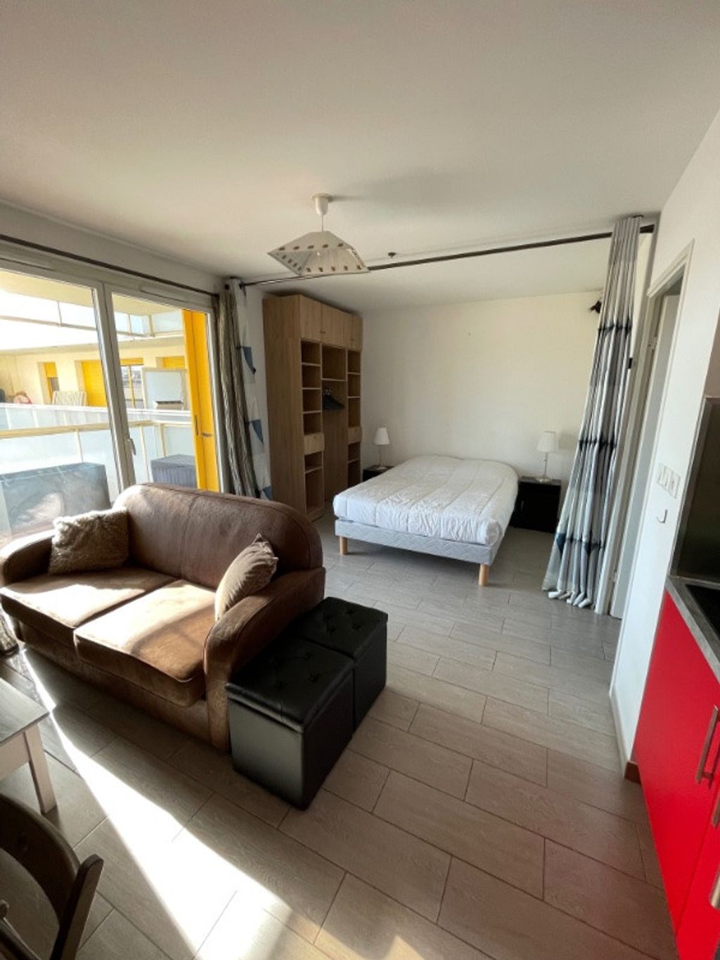 Achat appartement 1 pièce(s) Nanterre