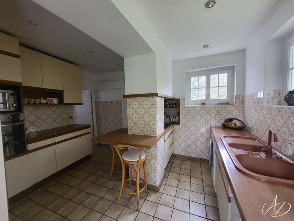 Achat maison 3 chambre(s) - Auvers-sur-Oise