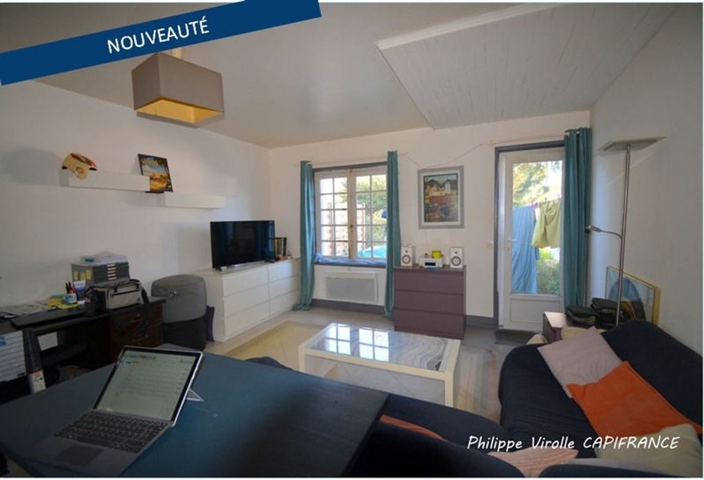 Achat appartement à vendre 2 pièces 40 m² - Saint-Georges-d'Oléron