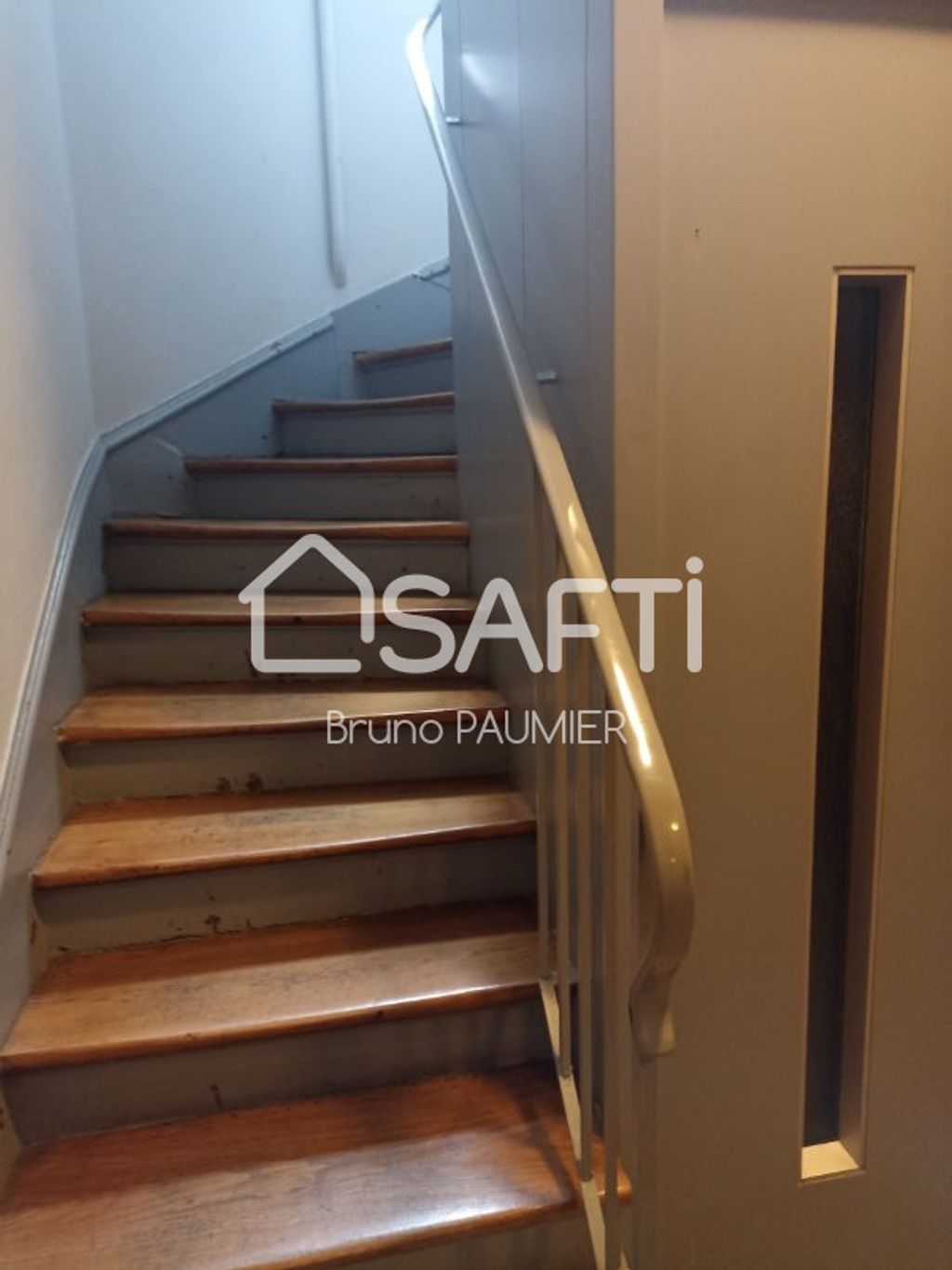 Achat appartement 3 pièce(s) Paris 19ème arrondissement