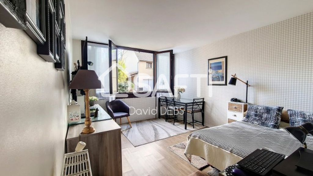 Achat studio à vendre 30 m² - Rueil-Malmaison