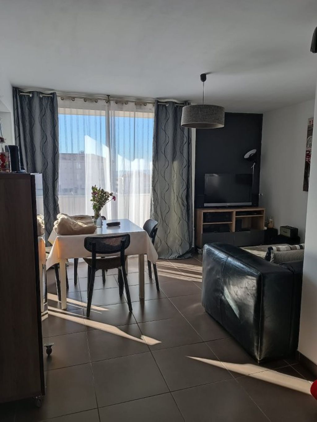 Achat appartement à vendre 4 pièces 67 m² - Vitrolles