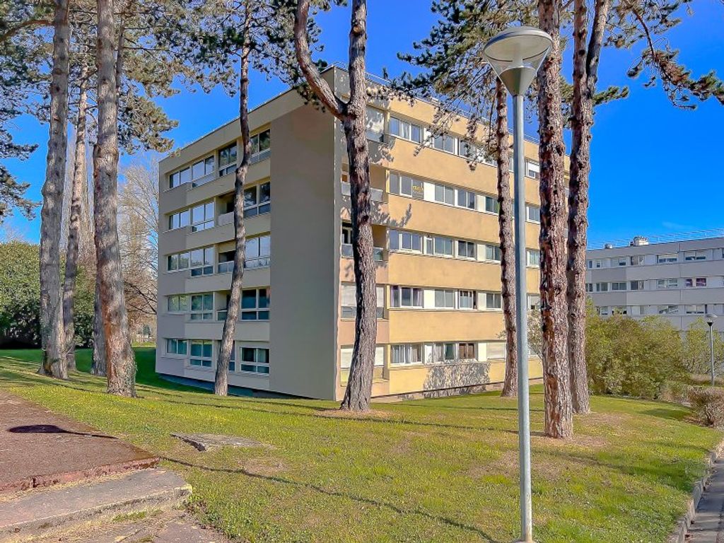 Achat appartement à vendre 3 pièces 66 m² - Écouen