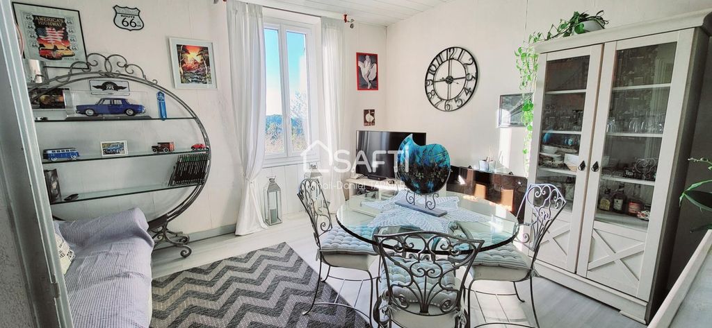 Achat maison 3 chambre(s) - La Cadière-d'Azur