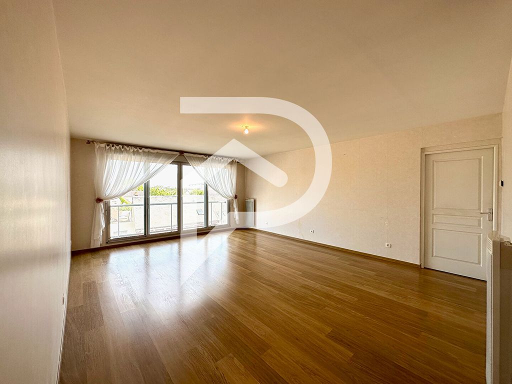 Achat appartement à vendre 4 pièces 104 m² - Lucé