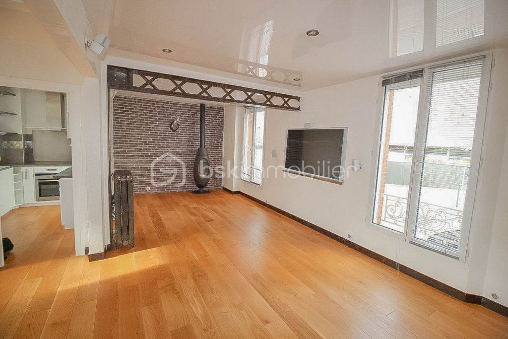 Achat maison 5 chambre(s) - Colombes