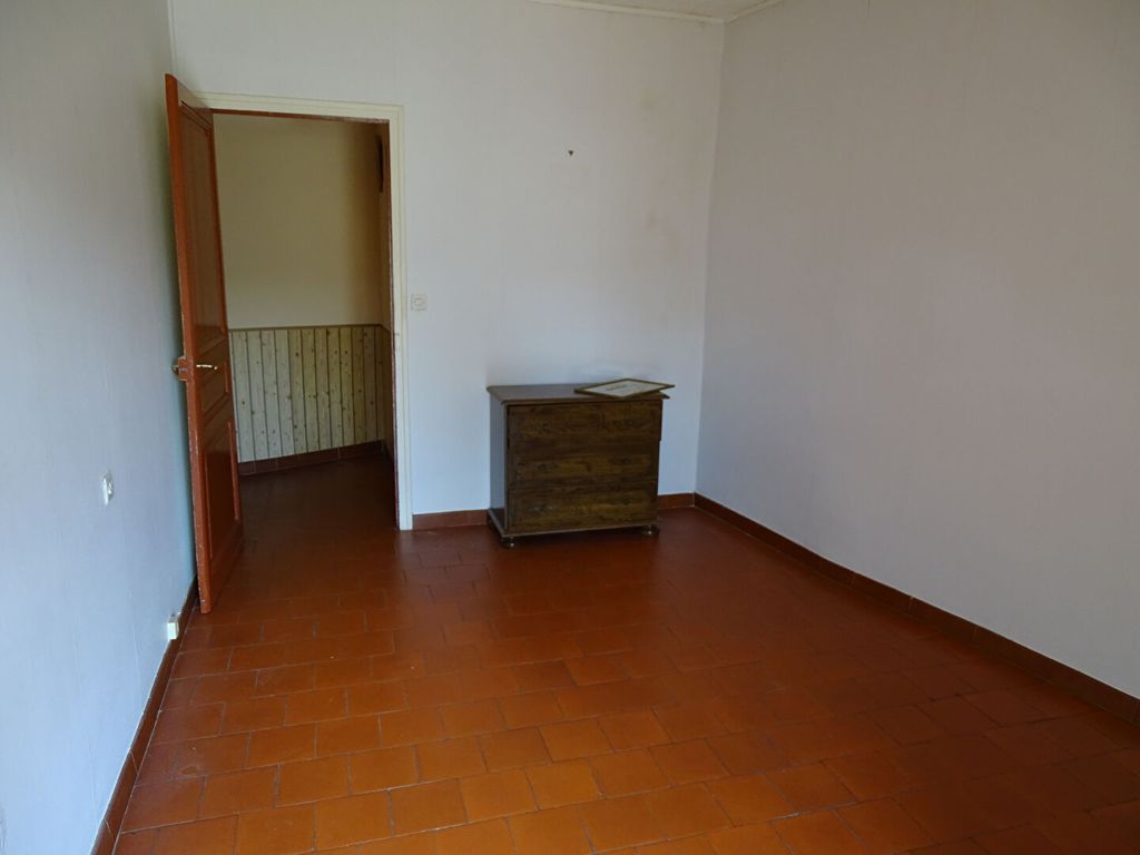 Achat maison 1 chambre(s) - Lézignan-la-Cèbe