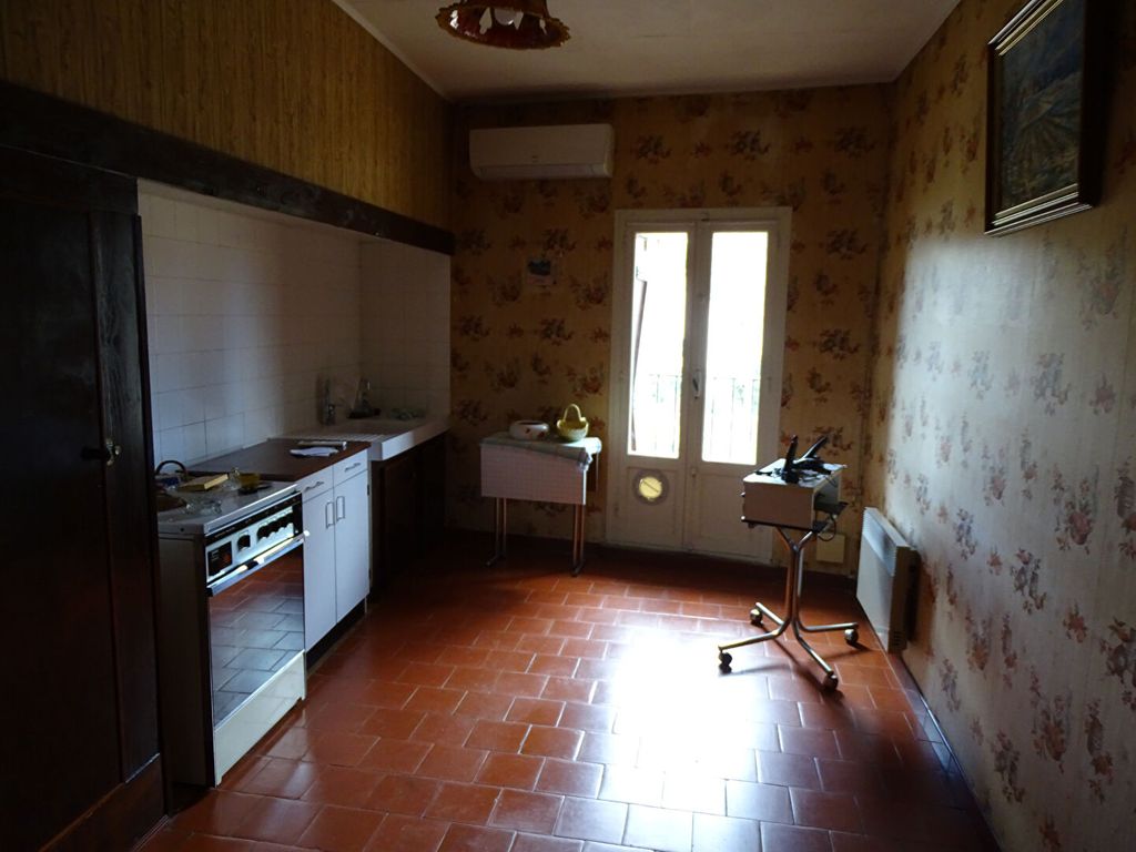 Achat maison 1 chambre(s) - Lézignan-la-Cèbe