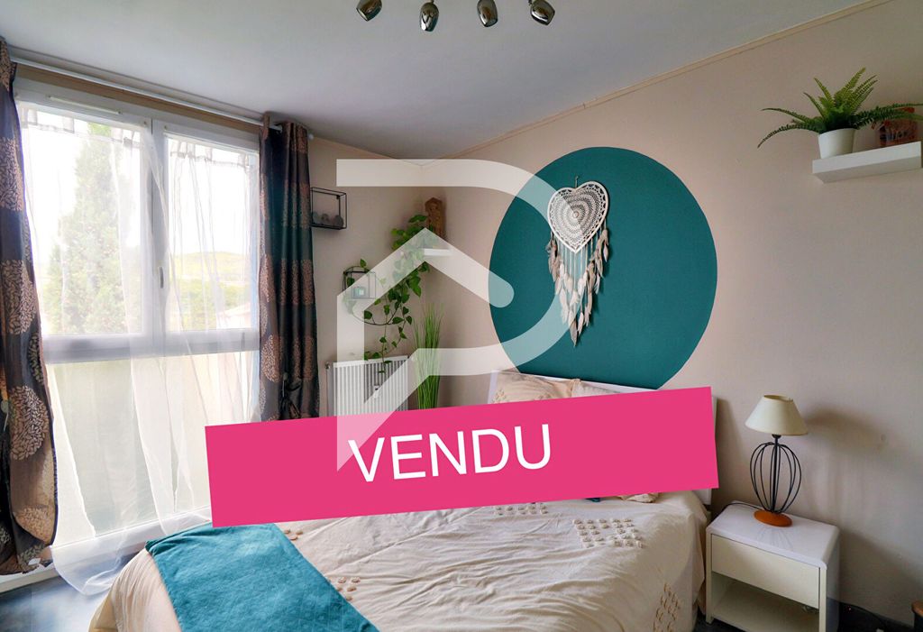 Achat appartement à vendre 4 pièces 76 m² - Manosque