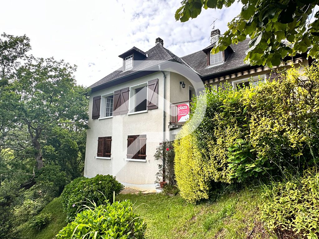 Achat maison 4 chambre(s) - Oloron-Sainte-Marie