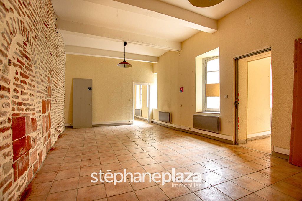 Achat appartement à vendre 2 pièces 100 m² - Montauban