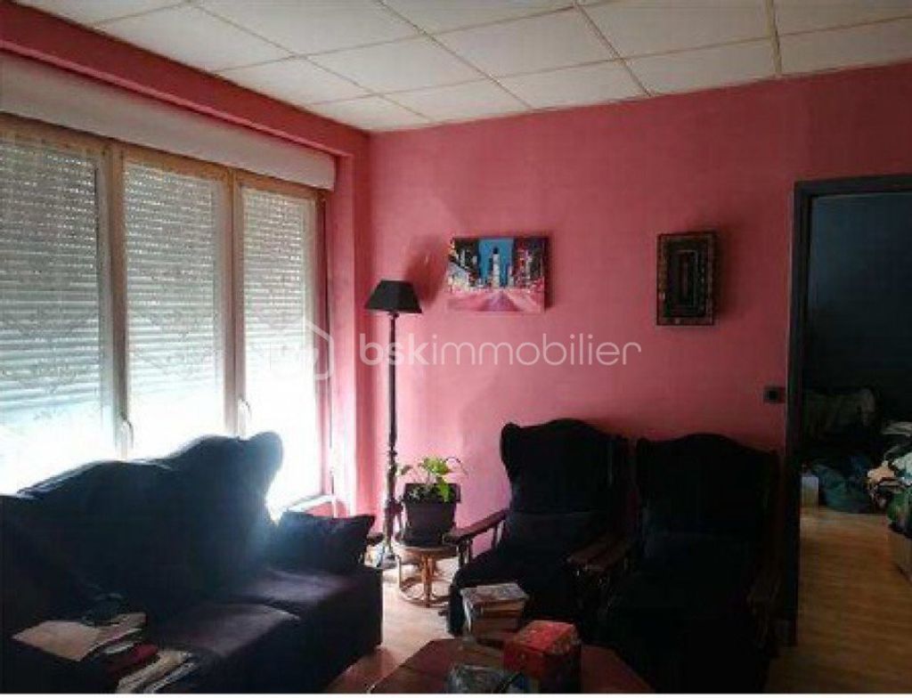 Achat appartement à vendre 2 pièces 59 m² - Verdun