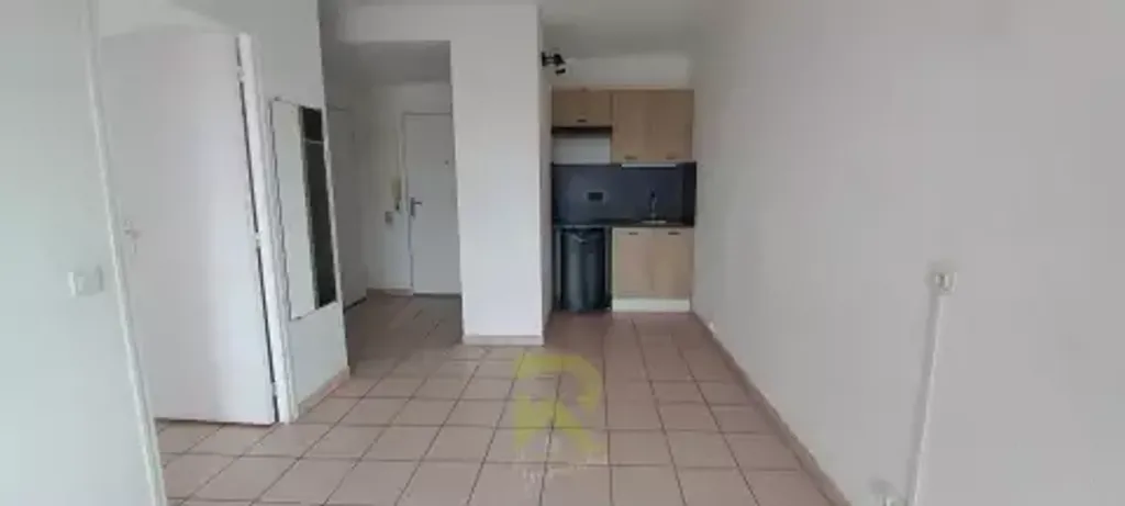 Achat appartement à vendre 2 pièces 30 m² - Béziers