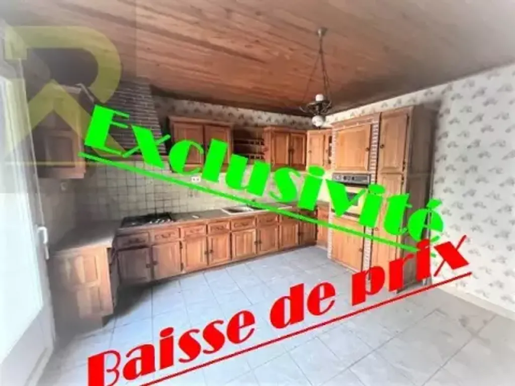 Achat maison 4 chambre(s) - Béziers